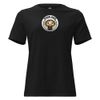WOMENS OFFICIAL YOUR DAD EXPLICIT T-SHIRT 