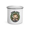 YOUR DAD (SMOKE WEED) OFFICIAL COFFEE MUG