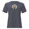 WOMENS OFFICIAL YOUR DAD EXPLICIT T-SHIRT 