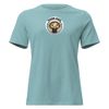 WOMENS OFFICIAL YOUR DAD EXPLICIT T-SHIRT 