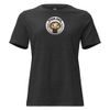 WOMENS OFFICIAL YOUR DAD EXPLICIT T-SHIRT 