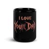 "YOUR DAD" FATHERS DAY MUG
