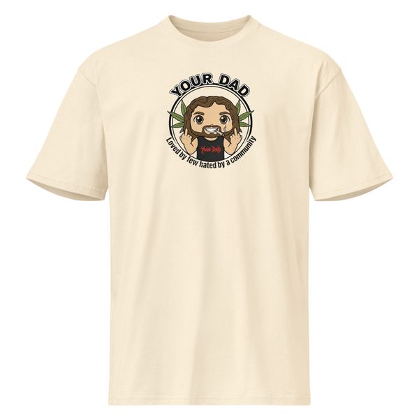 HATED BY A COMMUNITY T-SHIRT!