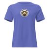 WOMENS FLYER FRIENDLY OFFICIAL YOUR DAD T-SHIRT