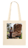 Drinkin' Cowboys - Tote bag