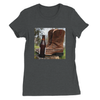 Drinkin' Cowboys - Women’s Cut T-Shirt