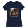 Drinkin' Cowboys - Women’s Cut T-Shirt