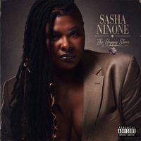 I Said I Said. by Nyeta Sasha Ninone