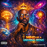 Mind Music by Jabulani Tru