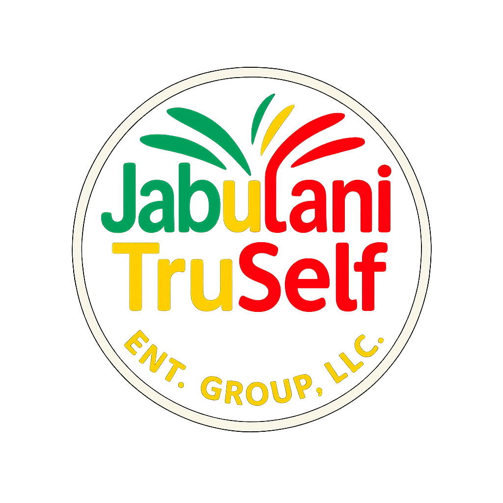 Jabulani Tru Self Ent.