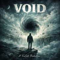 VOID by W.Lockwood