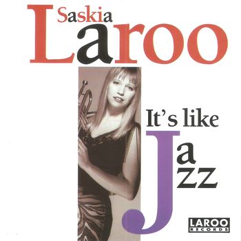 It's Like Jazz

