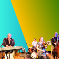 Jazzkia (Saskia Laroo Jazz Quartet)