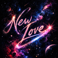 New Love by Saint Za