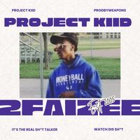 Project Kiid by 2Faizee