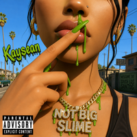 No Big Slime by Kaysean