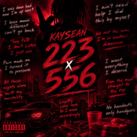 223x556 by Kaysean