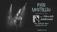 Ryan Montbleau w/ Dallas Markham 