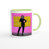 Let Ya Love Me - Ceramic Mug