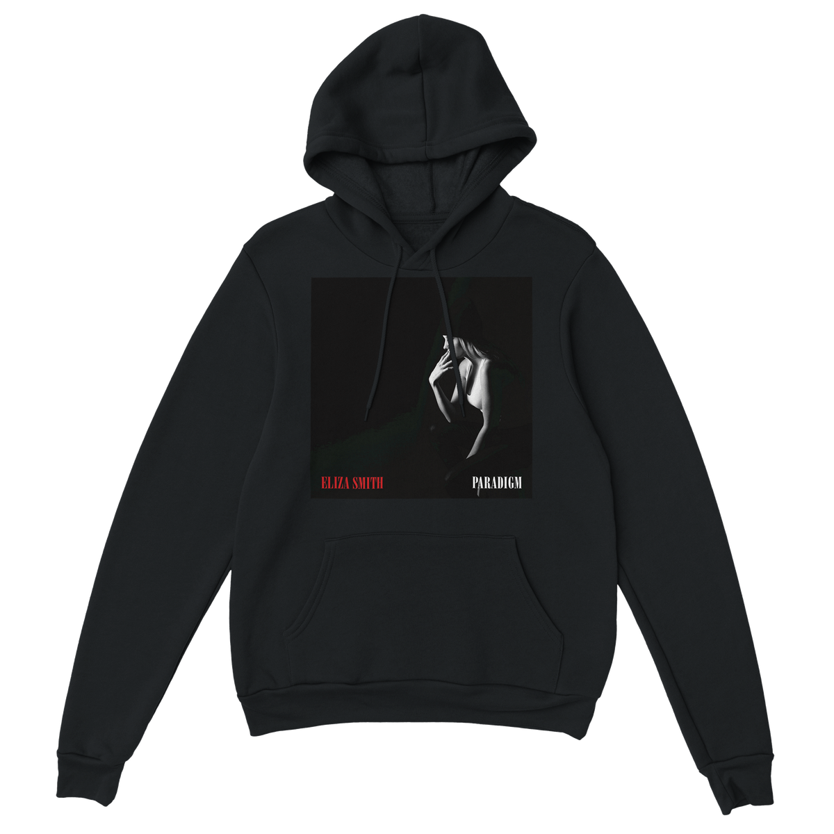 Paradigm - Classic Unisex Pullover Hoodie