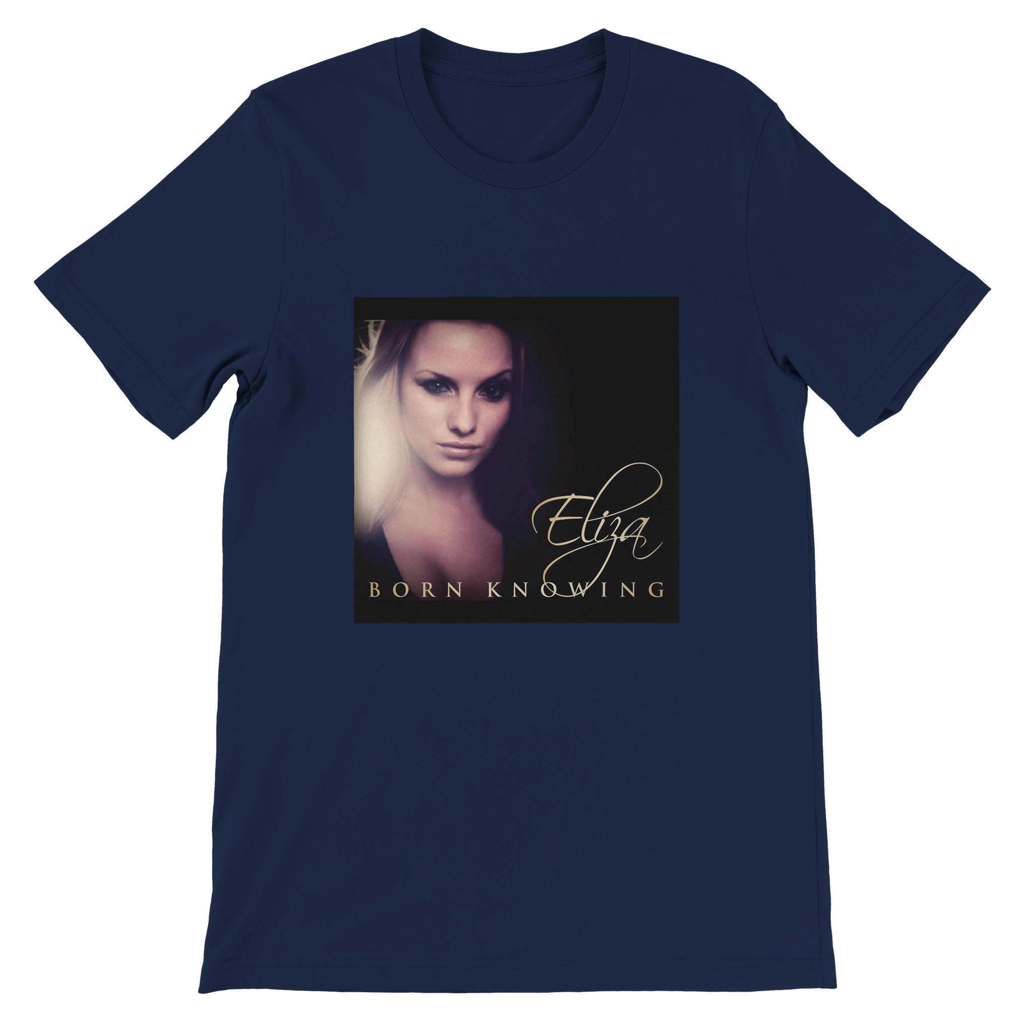 Born Knowing - Unisex T-Shirt