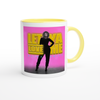 Let Ya Love Me - Ceramic Mug