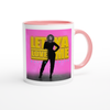 Let Ya Love Me - Ceramic Mug