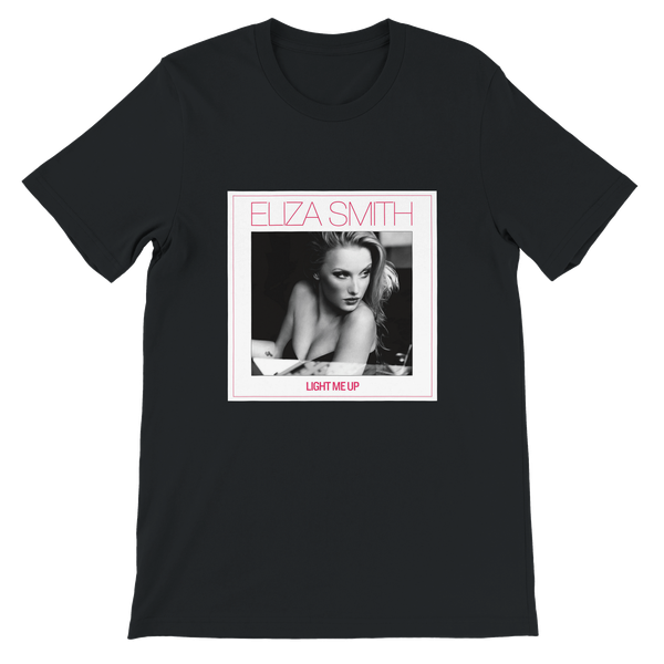 Light Me Up - Unisex T-Shirt