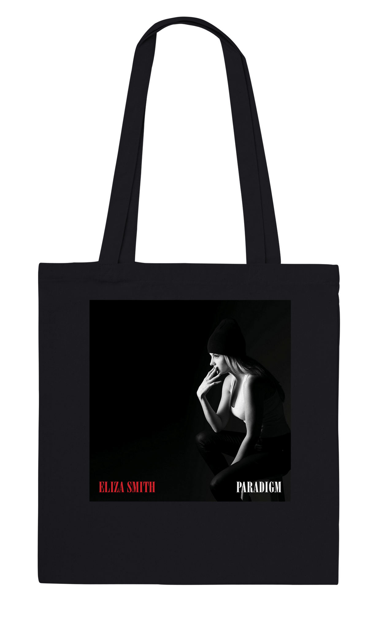 Paradigm - Tote bag