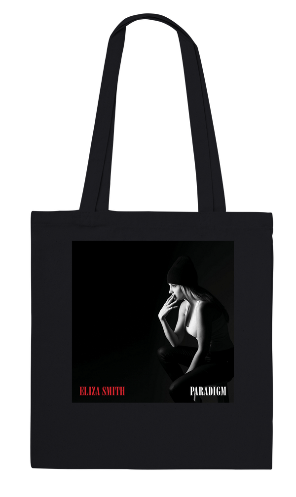 Paradigm - Tote bag