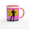 Let Ya Love Me - Ceramic Mug