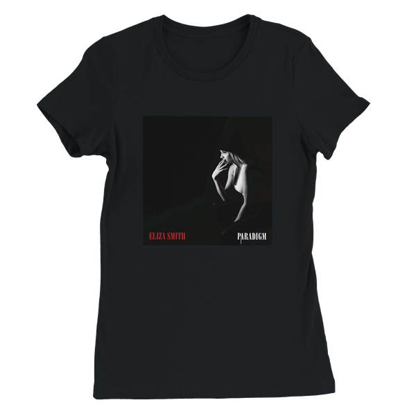 Paradigm - Women’s Cut T-Shirt