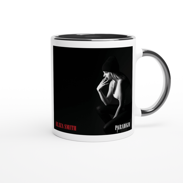 Paradigm - Ceramic Mug