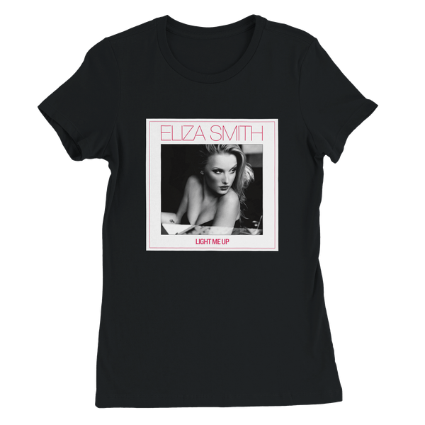 Light Me Up - Women’s Cut T-Shirt