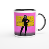 Let Ya Love Me - Ceramic Mug