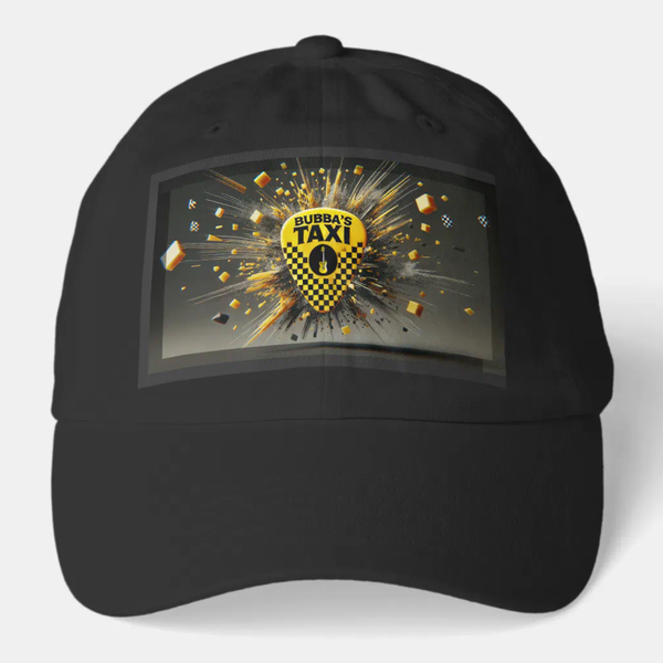 Bubba's Cap