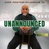Unannounced - CD