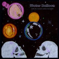 Ratio.fm Concert Series Vol. 1 by Water Balloon