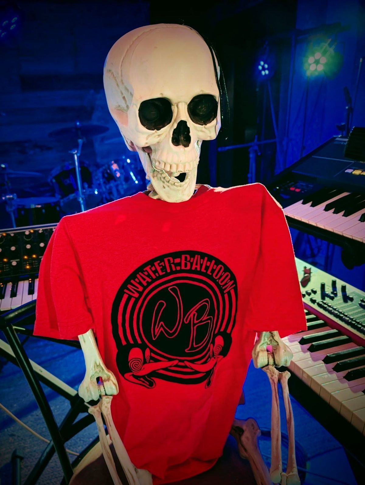 WB LOONEY  T-SHIRT