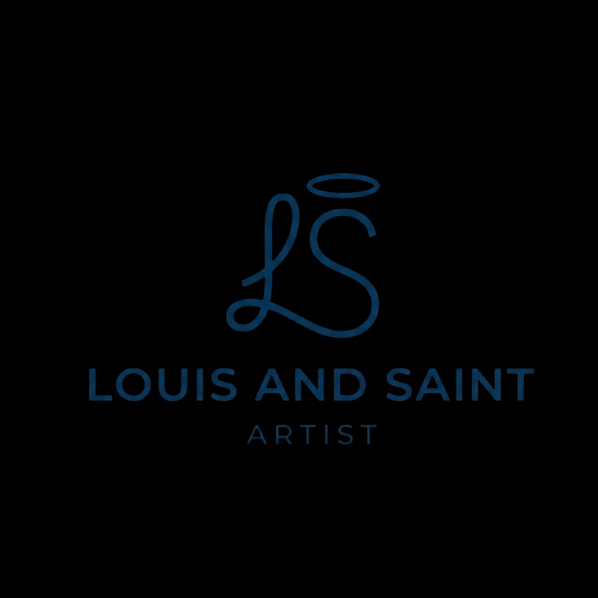 Louis & Saint