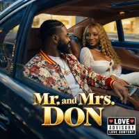 Marry Me by Shawn "The Don" Williams