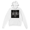 Xoxo - Classic Unisex Pullover Hoodie