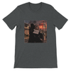 Cutthroat - Unisex T-Shirt