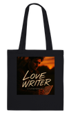 Love writer - Tote bag