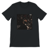 Talking to the mirror - Unisex T-Shirt