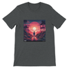 Lofi-love - Unisex T-Shirt