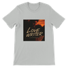Love writer - Unisex T-Shirt