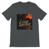 Love writer - Unisex T-Shirt