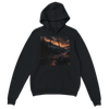 Accident Pt. 2 - Classic Unisex Pullover Hoodie