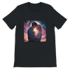 THIS IS WHAT WANTING TO BE WANTED FEELS LIKE - Unisex T-Shirt